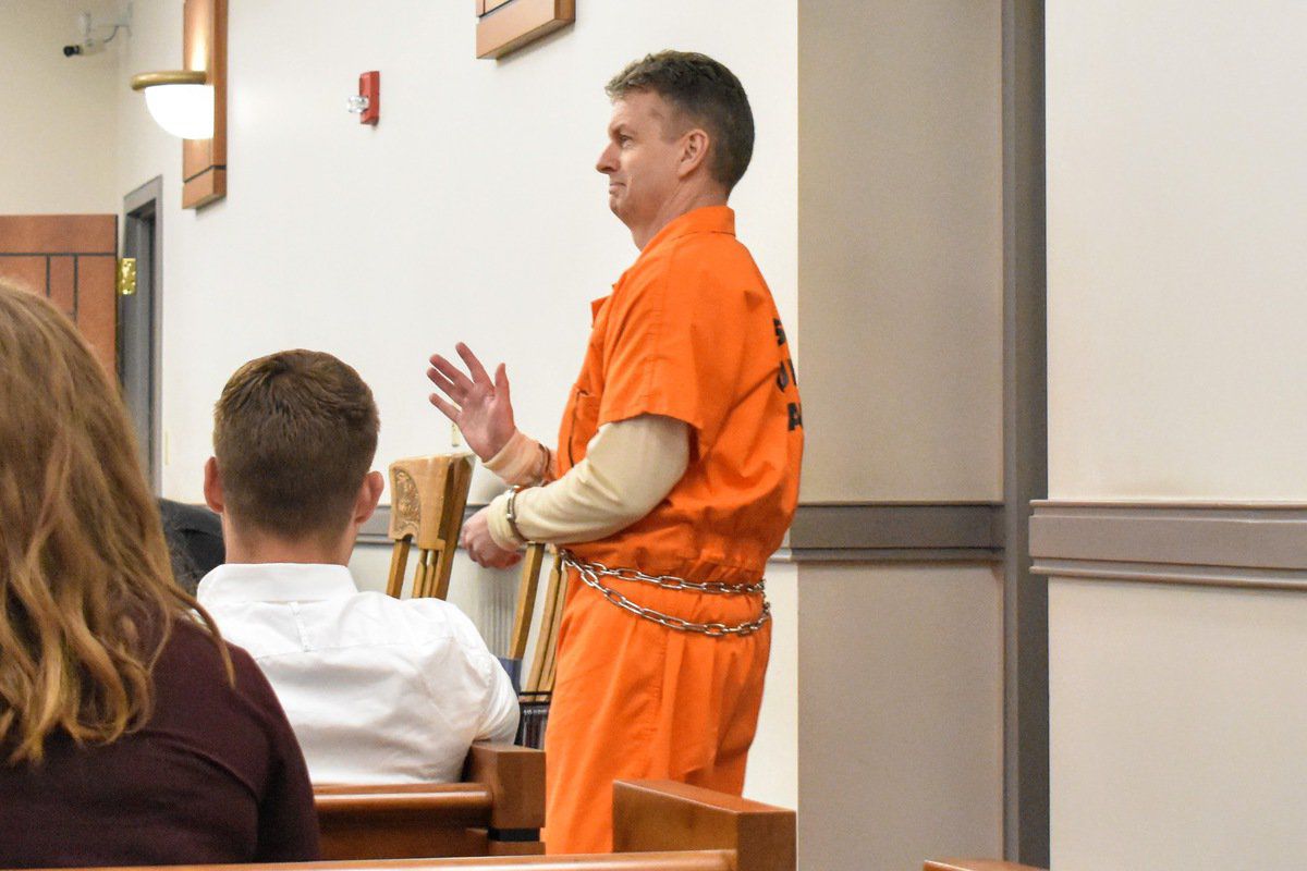 Several motion hearings scheduled in Pembroke triple-homicide case